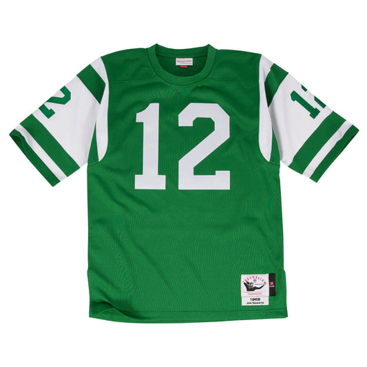 Authentic Joe Namath New York Jets 1968 Jersey