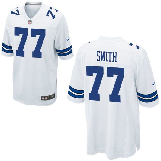 Tyron Smith Nike Dallas Cowboys Youth Game Jersey