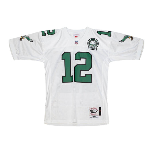 Authentic Randall Cunningham Philadelphia Eagles Jersey