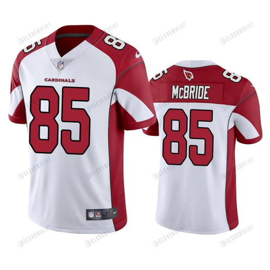 Arizona Cardinals Trey McBride 85 White Vapor Limited Jersey